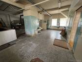 ehemalige Backstube EG - 