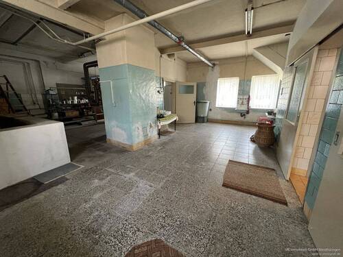 ehemalige Backstube EG - 
