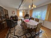 Wohnzimmer 1 OG - 