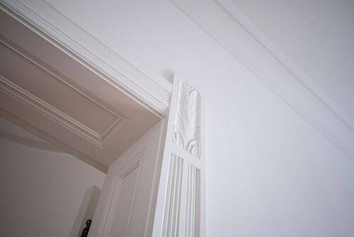 Altbaustilelement - 