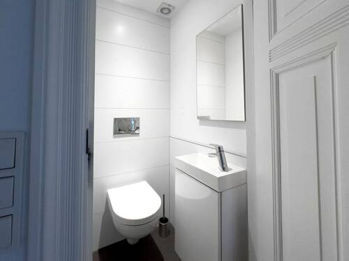 Gäste WC - 