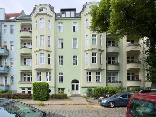 Außenansicht - 