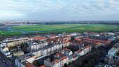 Drohnenaufnahme - 