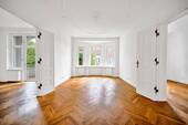 Zimmer - 4 Zimmer Etagenwohnung zum Kaufen in Berlin