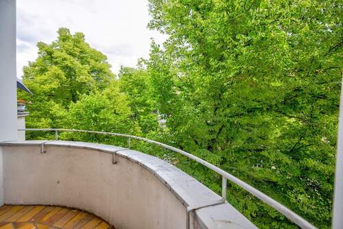 Balkon - 