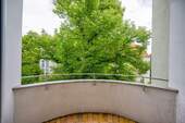 Balkon - 