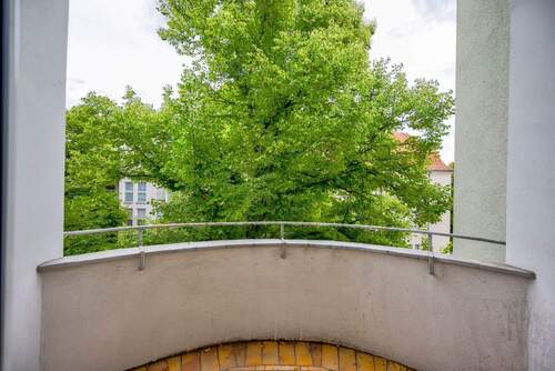 Balkon - 