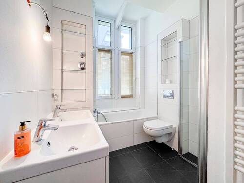 Badezimmer - 