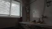 Eingelassene Badewanne - 