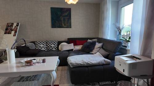 Wohnzimmer - 