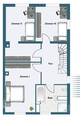 Obergeschoss - 
