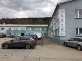 Bild 2 - Büro in Niederwiesa zur Miete