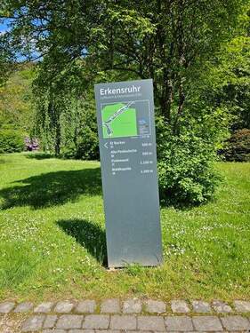 Bild 2 - Grundstück zum Kaufen in Simmerath