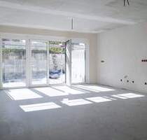 Ihr neues Zuhause mit Garten - moderne 4-Zimmer-Wohnung im Effizienzhaus 40 - Feucht