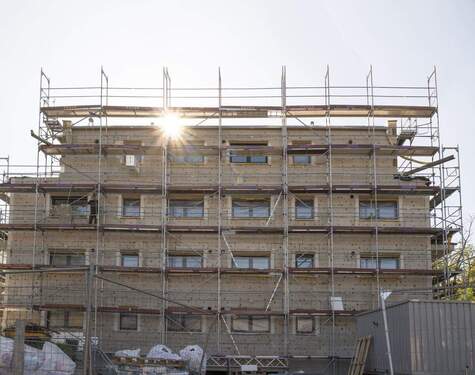 L1100307-HDR - Etagenwohnung mit 102,00 m² in Feucht zum Kaufen