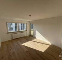 Renovierte 3-Zimmer-Wohnung im Münchner Westen - München Aubing-Lochhausen-Langwied