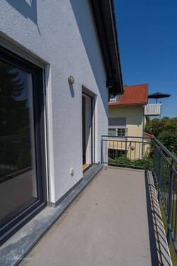 Balkon - 