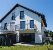 ***Heike Borchers Immobilien***Individuelles Wohnen mit Doppelhaus-Charakter*** - München / Am Hart Milbertshofen-Am Hart