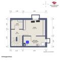 Grundriss - UG - 