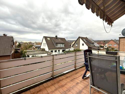 Balkon OG - 