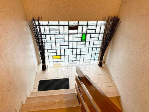 Treppenhaus - 