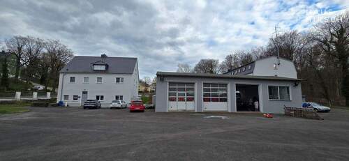 Bild 3 - Gewerbeobjekt (Büro, Produktion, Verkauf) in Grimma