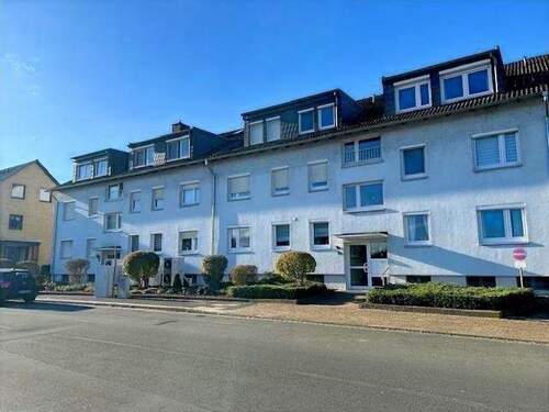 Bild 1 - ETW in stadtnaher Lage von Herford !