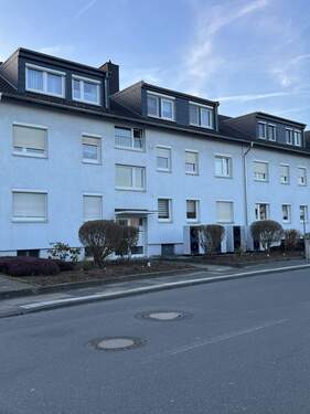 Bild 2 - 3 Zimmer Etagenwohnung zum Kaufen in Herford