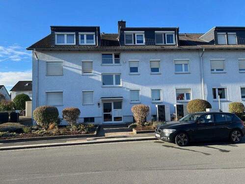 Bild 4 - 3 Zimmer Etagenwohnung in Herford