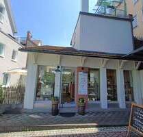 Büroräume oder Praxisfläche zur Miete in der Innenstadt von Reutlingen