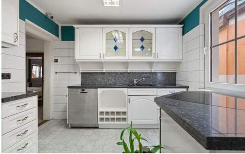 Bild 2 - 6 Zimmer Einfamilienhaus zur Miete in Berlin