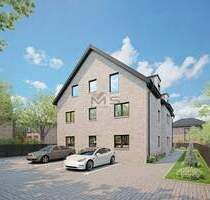 Neubau KfW-40 | 3-Zimmer-EG-Wohnung mit Terrasse | Whg 2 - Moormerland / Veenhusen