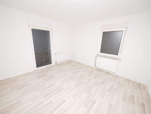 Wohnzimmer - 3 Zimmer Etagenwohnung in Gelsenkirchen