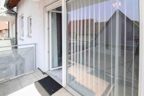 Balkon - 