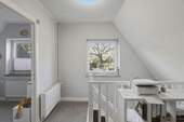Treppe oben - 