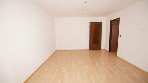 Wohnen - 2 Zimmer Etagenwohnung in Straubing