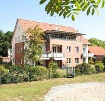 schöne 2-Zimmer-Wohnung in einer ruhigen Wohnungseigentümergemeinschaft, ca. 200m bis zum Strand bzw. ca. 1,5km bis zum Yacht- und Fischereihafen! - Boltenhagen Tarnewitz