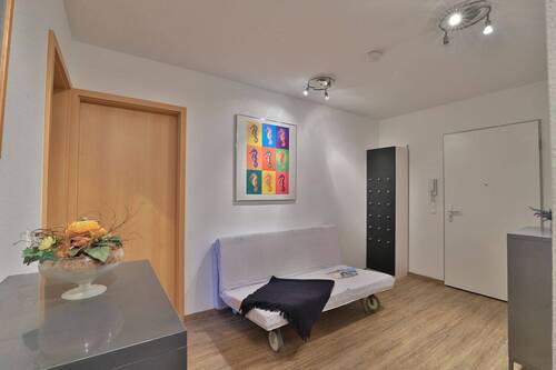 Flur/ Eingangsbereich - 