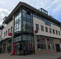 Büroräume direkt in Ludwigsburg am Marstallcenter - provisionsfrei