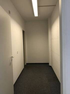 Abstellraum / Pausenraum - 