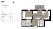 Grundriss H1 WE13 - 