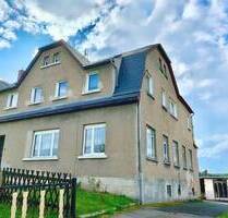 Wohnen und Arbeiten unter einem Dach ! - Treuen Eich