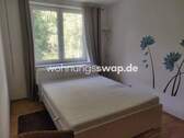 Bild 2 - 2 Zimmer Etagenwohnung zur Miete in München