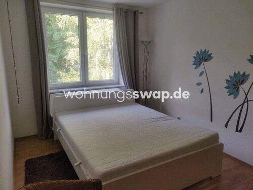 Bild 2 - 2 Zimmer Etagenwohnung zur Miete in München