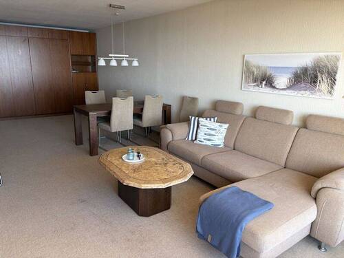 IMG_8511.jpg - 2 Zimmer Etagenwohnung zum Kaufen in Timmendorfer Strand