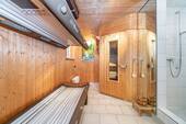 Sauna - 