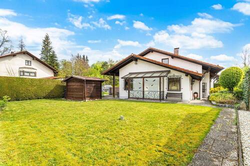 Garten - 