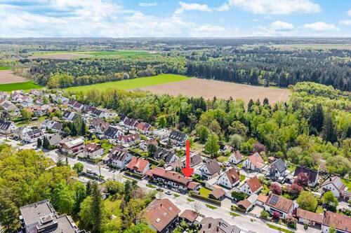 Drohnenansicht - 