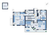 Grundriss EG - 