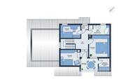 Grundriss 1.OG - 